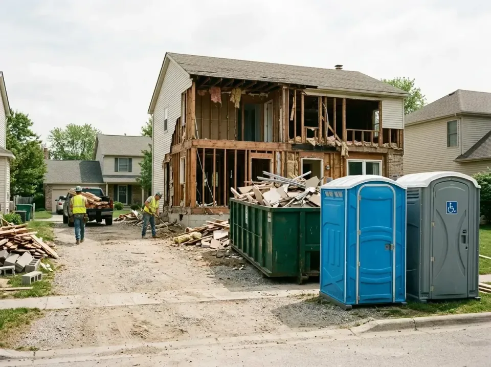 home-renovation-demolition-sit-010 — frequently asked questions, Portable Toilet & Dumpsters Rental in Chesapeake Ranch Esta…